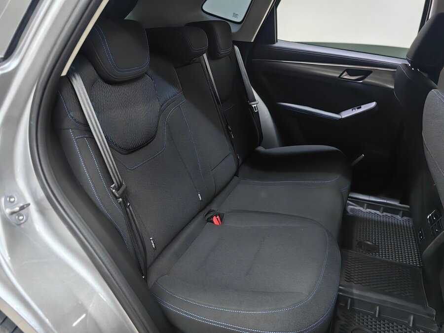 Хавал Джолион б/у, 2024, Роботизированная. Фото: #8