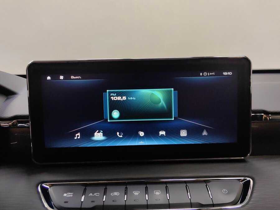 Хавал Джолион б/у, 2024, Роботизированная. Фото: #13