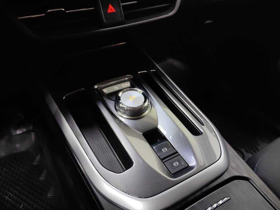 Хавал Джолион б/у, 2024, Роботизированная. Фото: #15