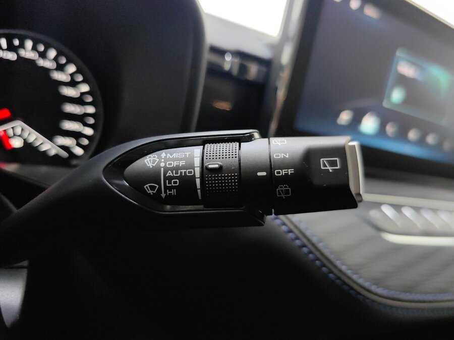 Хавал Джолион б/у, 2024, Роботизированная. Фото: #19