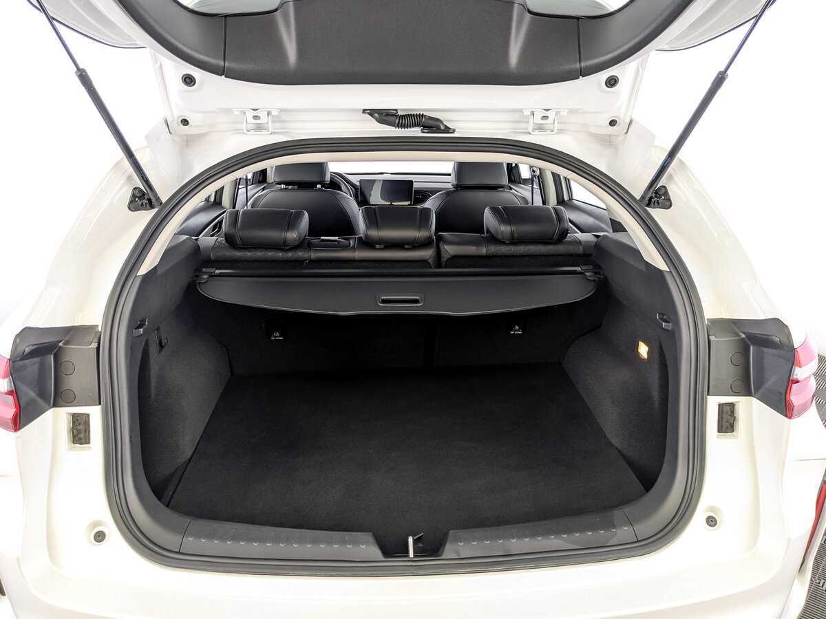 Хавал Ф7 б/у, 2024, Роботизированная. Фото: #9