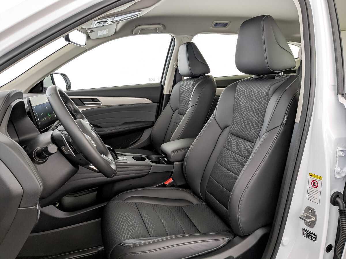 Хавал Ф7 б/у, 2024, Роботизированная. Фото: #19