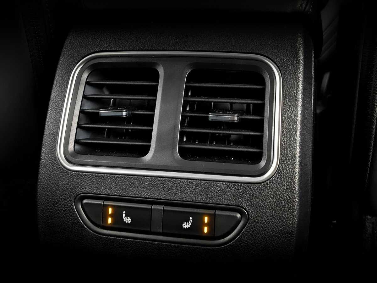 Хавал Ф7 б/у, 2024, Роботизированная. Фото: #27