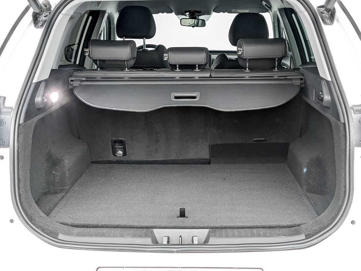 Чери Тигго 7 Про Макс б/у, 2023, Роботизированная. Фото: #9