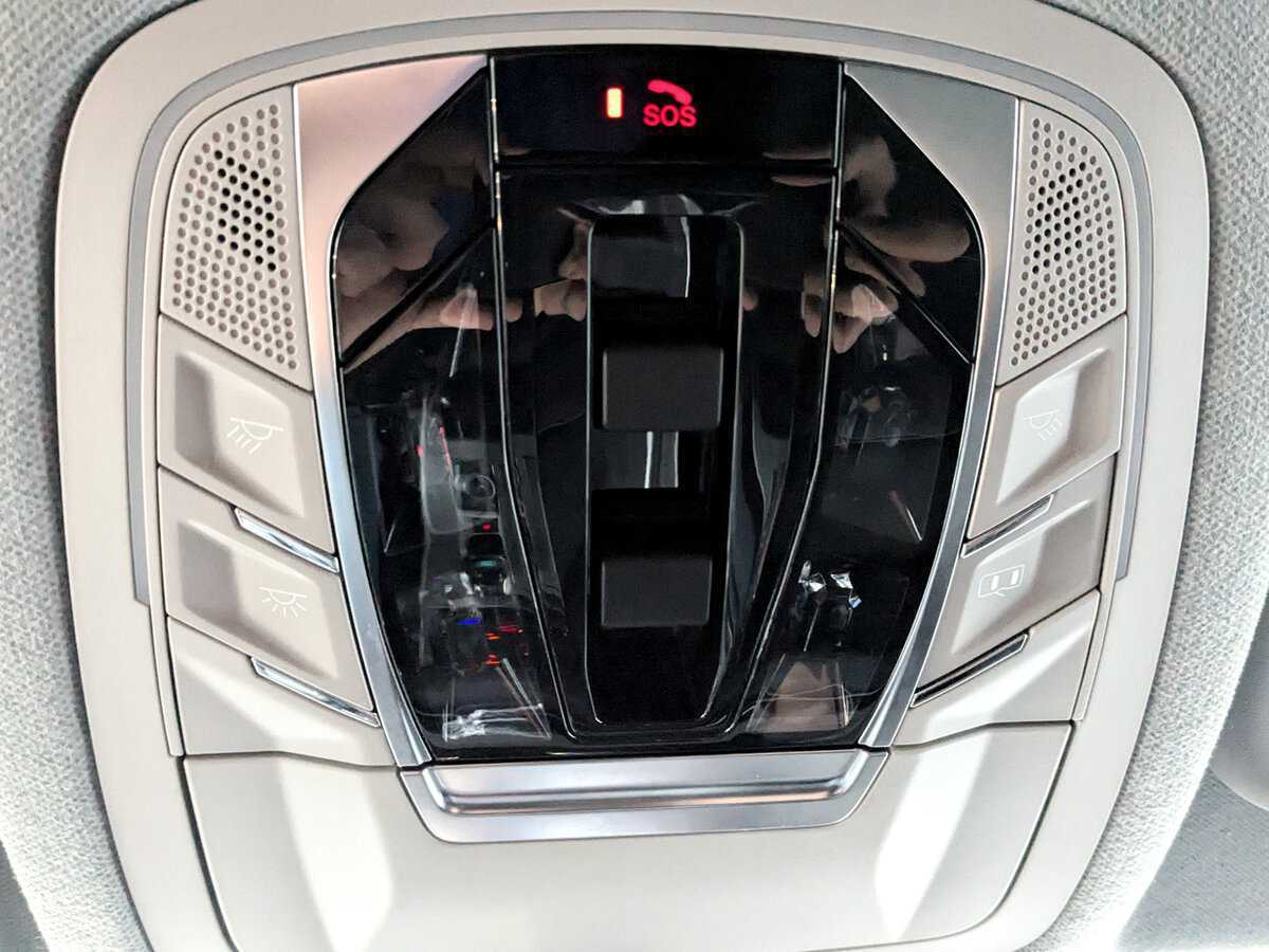 Чери Тигго 7 Про Макс б/у, 2023, Роботизированная. Фото: #22