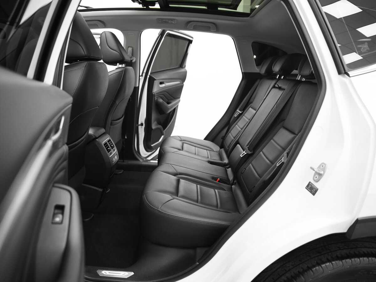 Хавал Ф7 б/у, 2019, Роботизированная. Фото: #17