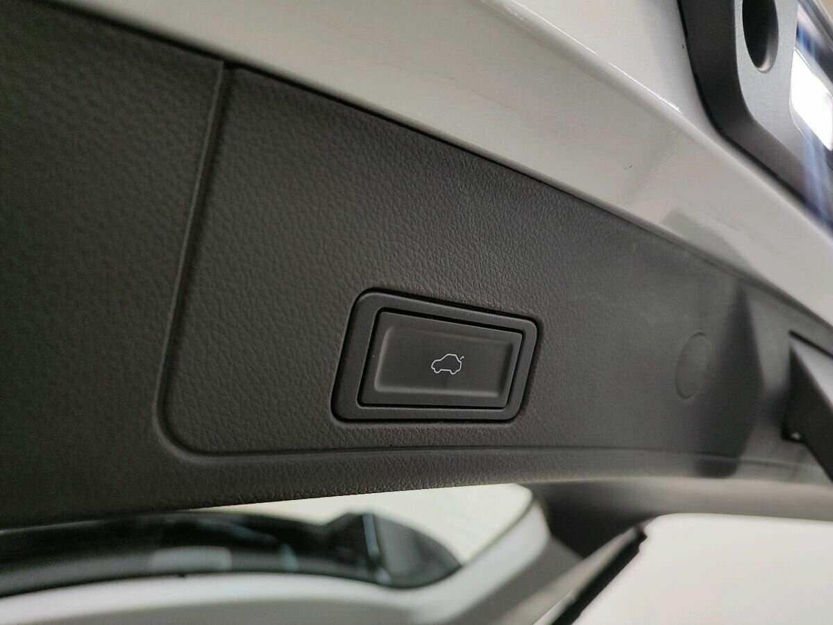 Чери Тигго 7 Про Макс б/у, 2023, Вариатор. Фото: #9