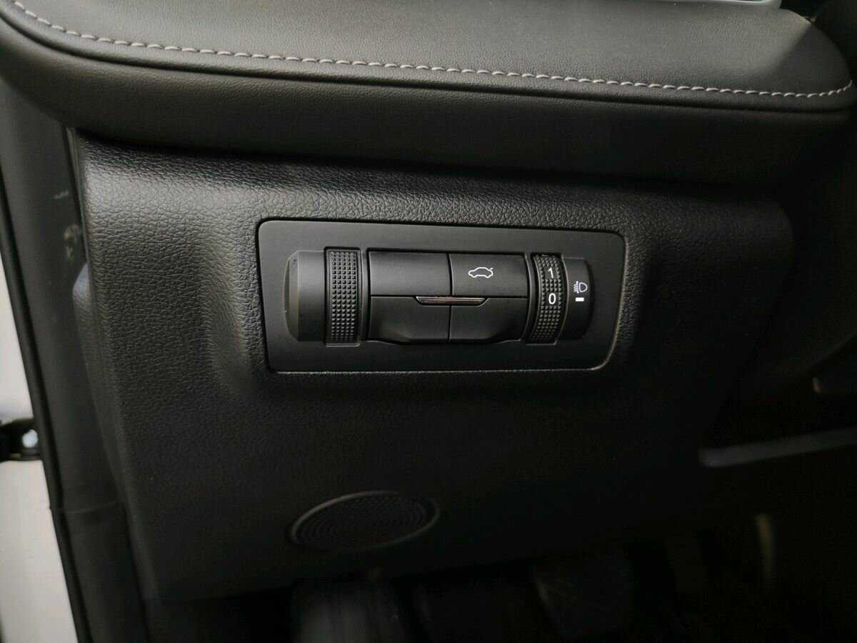 Чери Тигго 7 Про Макс б/у, 2023, Вариатор. Фото: #12