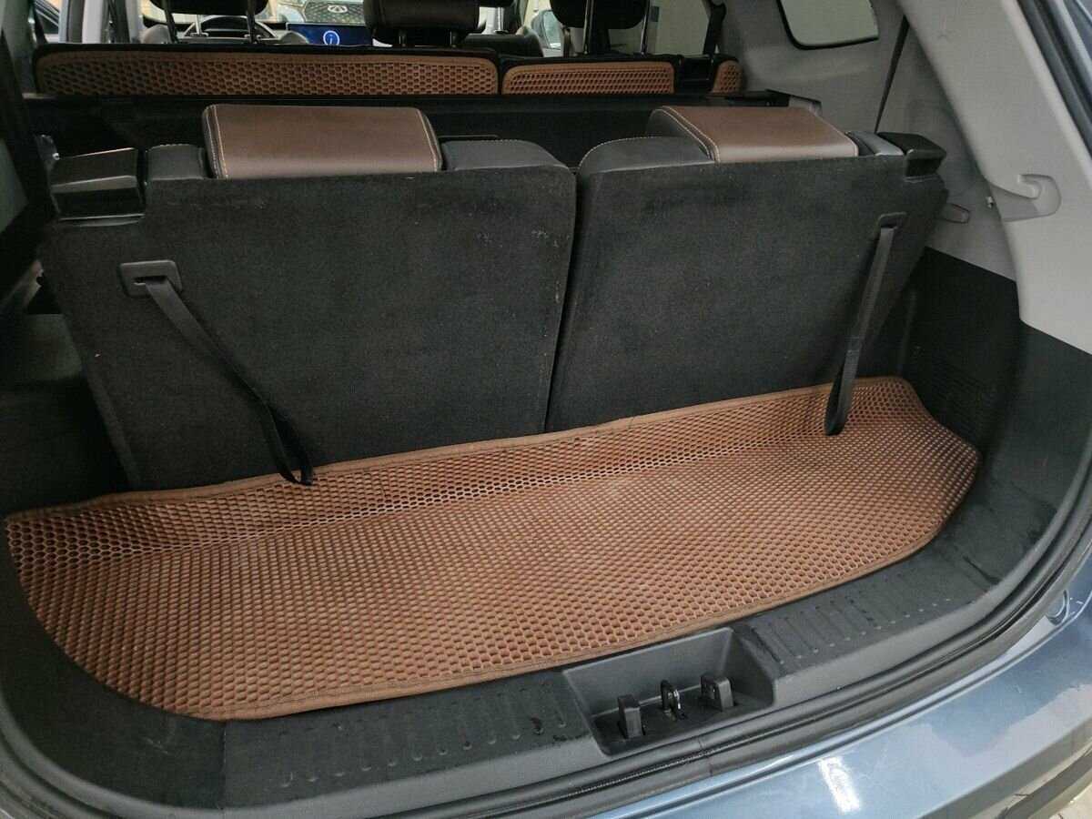 Чери Тигго 8 Про б/у, 2021, Роботизированная. Фото: #9