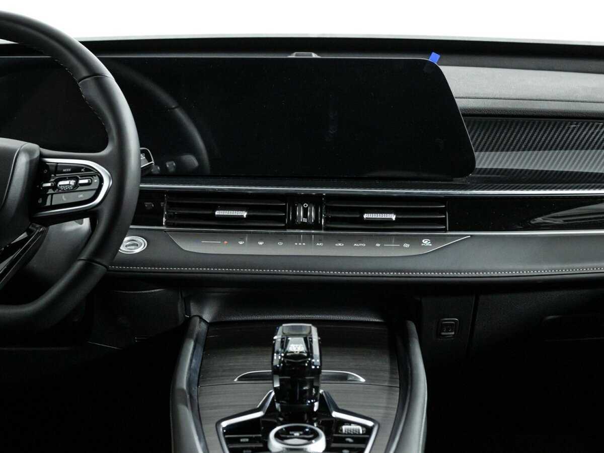 Чери Тигго 7 Про Макс б/у, 2024, Роботизированная. Фото: #13