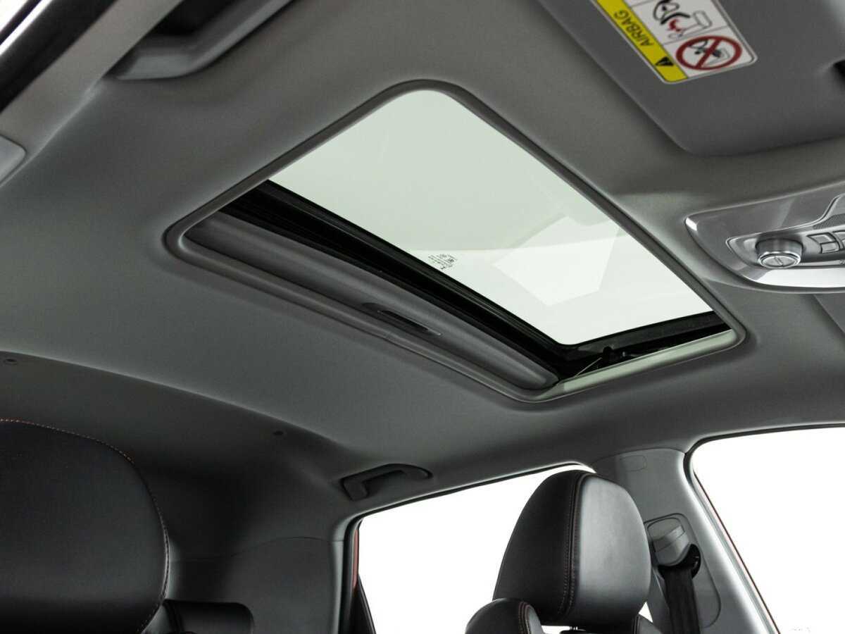 Чери Тигго 4 Про б/у, 2022, Вариатор. Фото: #18