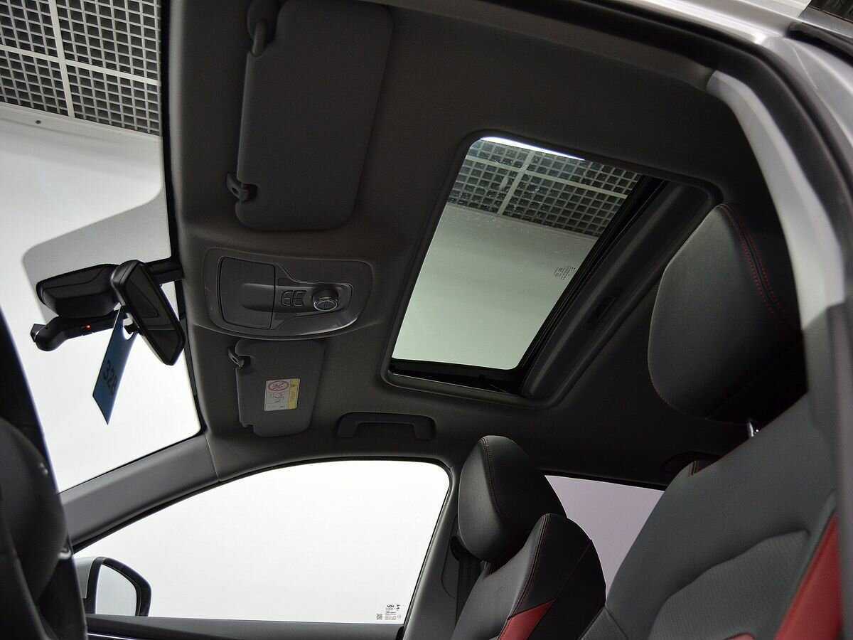 Чери Тигго 4 Про б/у, 2023, Вариатор. Фото: #22