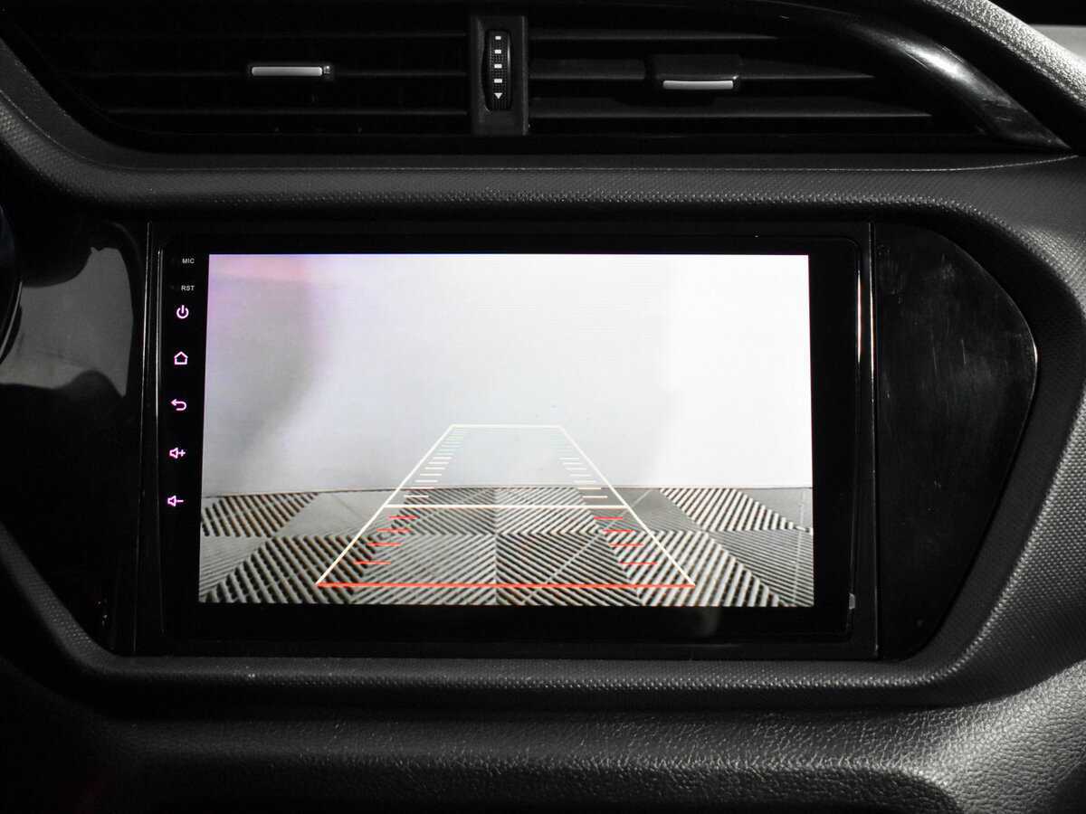 Чери Тигго 3 б/у, 2017, Механическая. Фото: #18