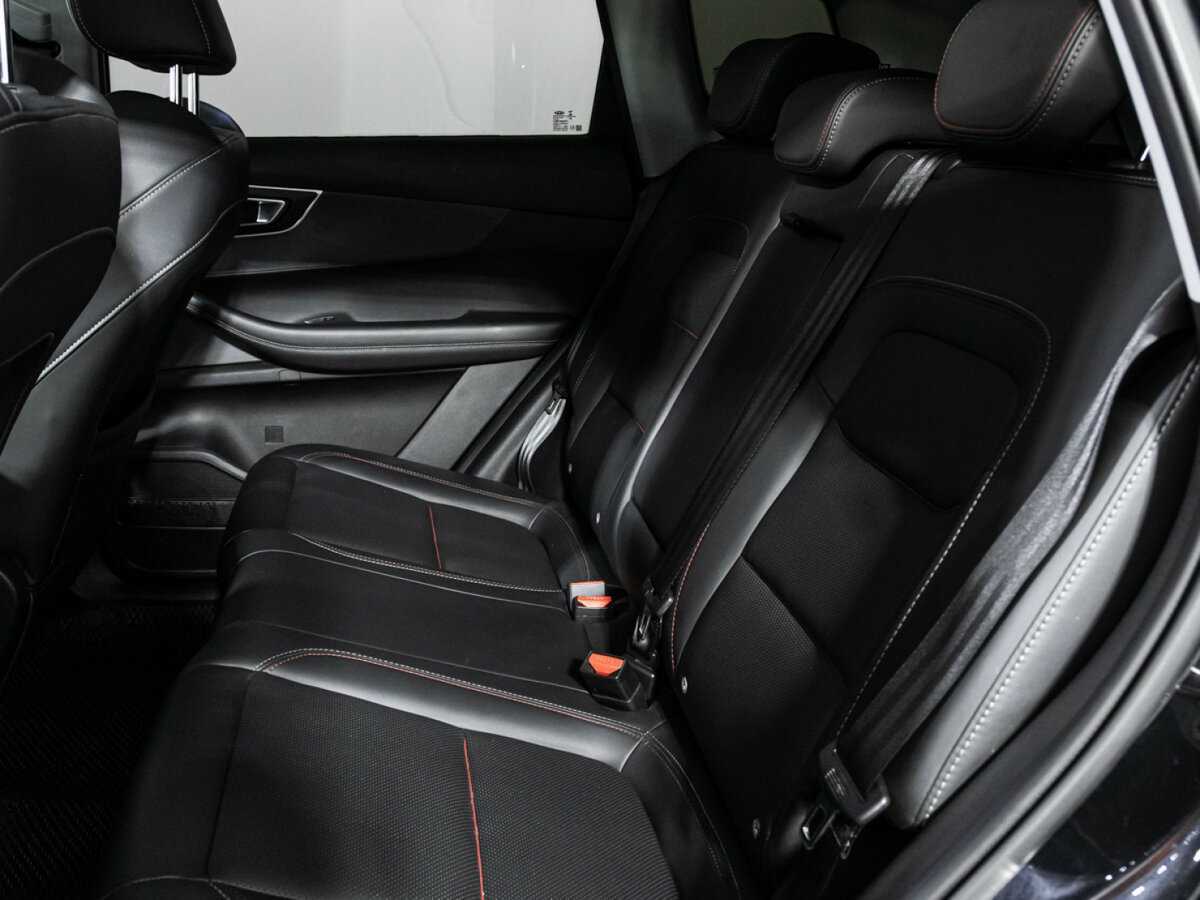 Чери Тигго 7 Про б/у, 2020, Вариатор. Фото: #9