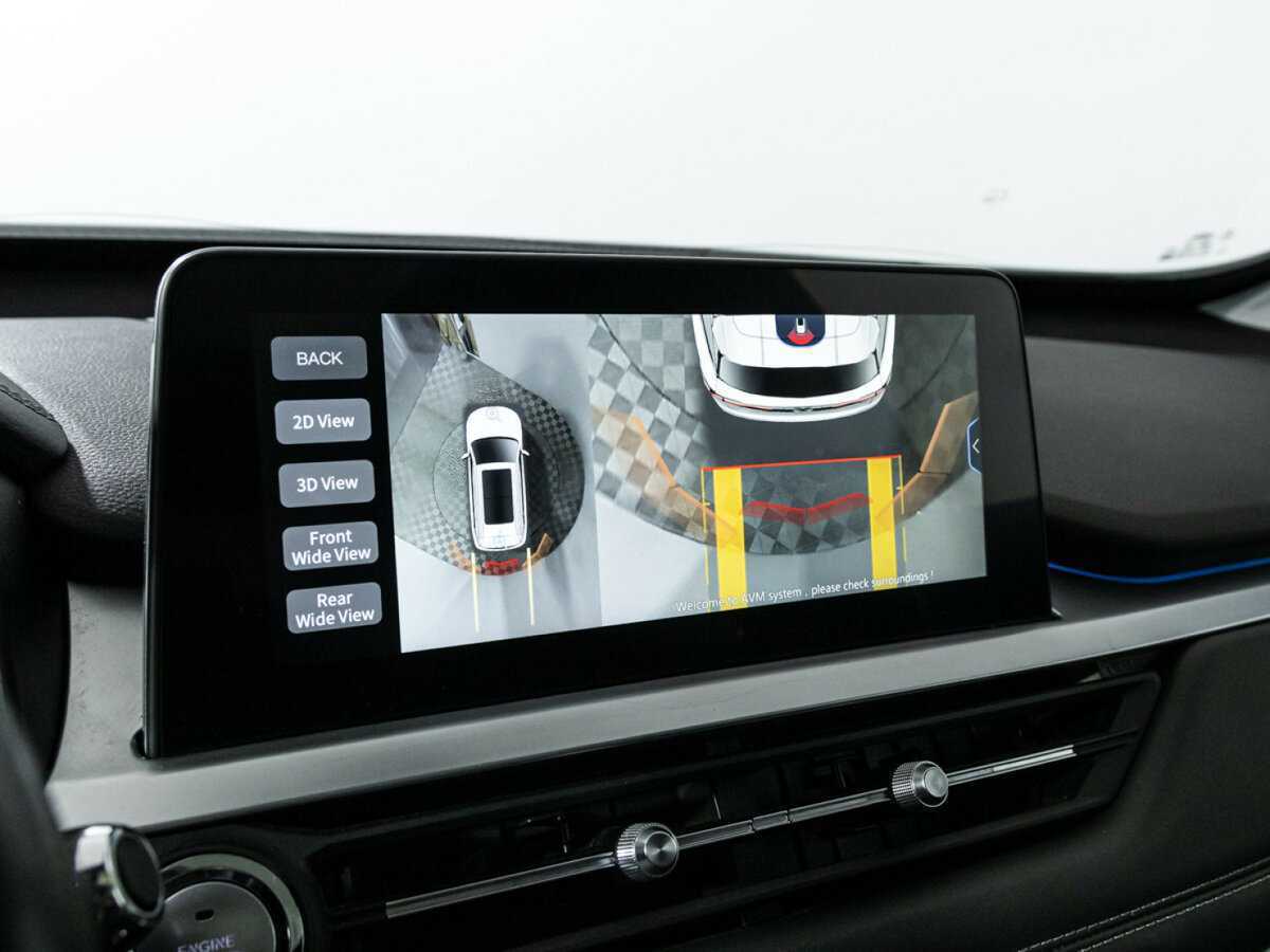 Чери Тигго 7 Про б/у, 2020, Вариатор. Фото: #18