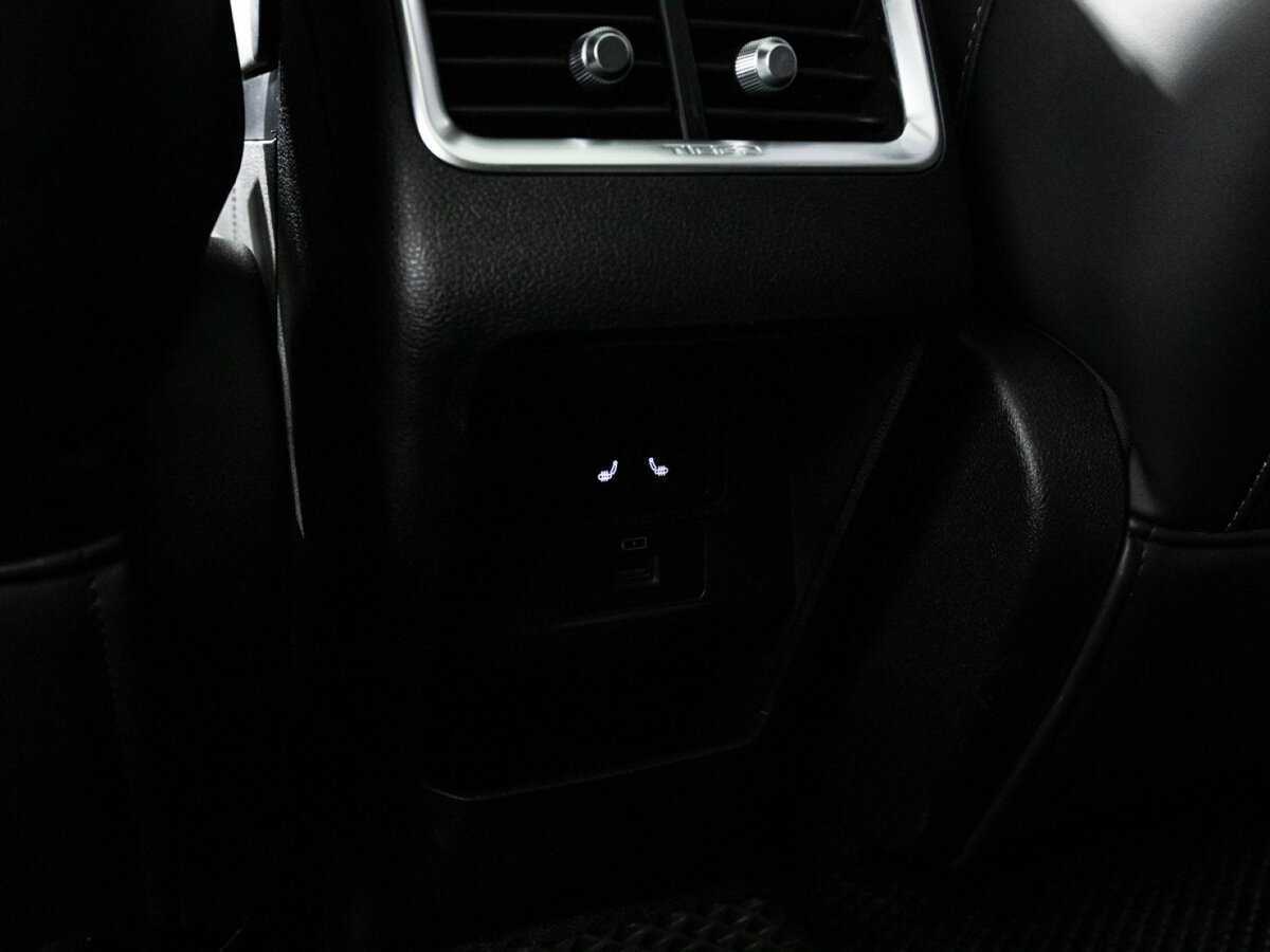 Чери Тигго 7 Про б/у, 2020, Вариатор. Фото: #22