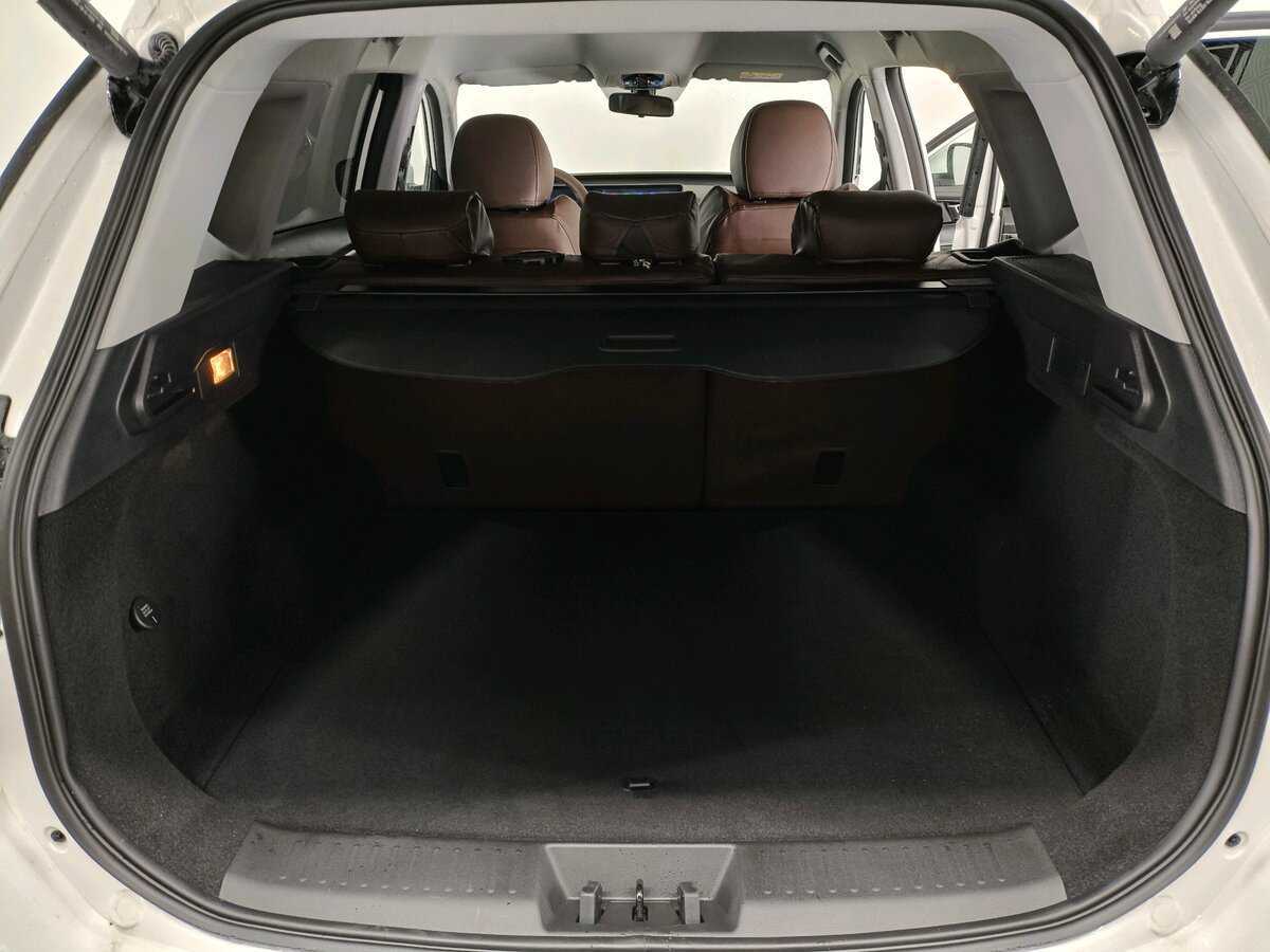 Чери Тигго 7 Про Макс б/у, 2024, Вариатор. Фото: #7