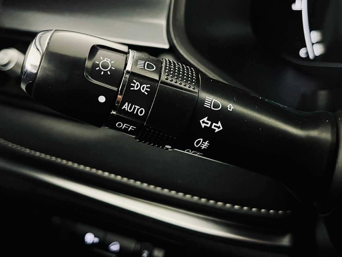 Чери Тигго 4 Про б/у, 2023, Вариатор. Фото: #19