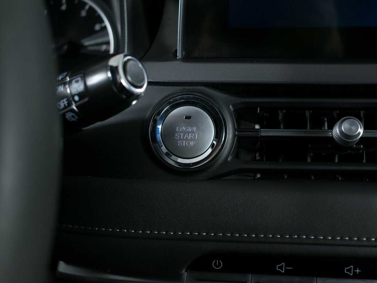 Чери Тигго 4 Про б/у, 2023, Вариатор. Фото: #12