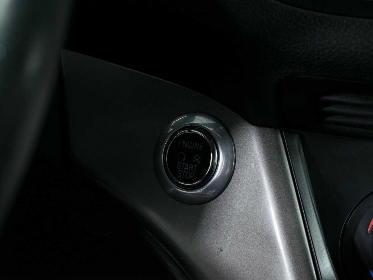 Форд Куга б/у, 2014, Автоматическая. Фото: #13