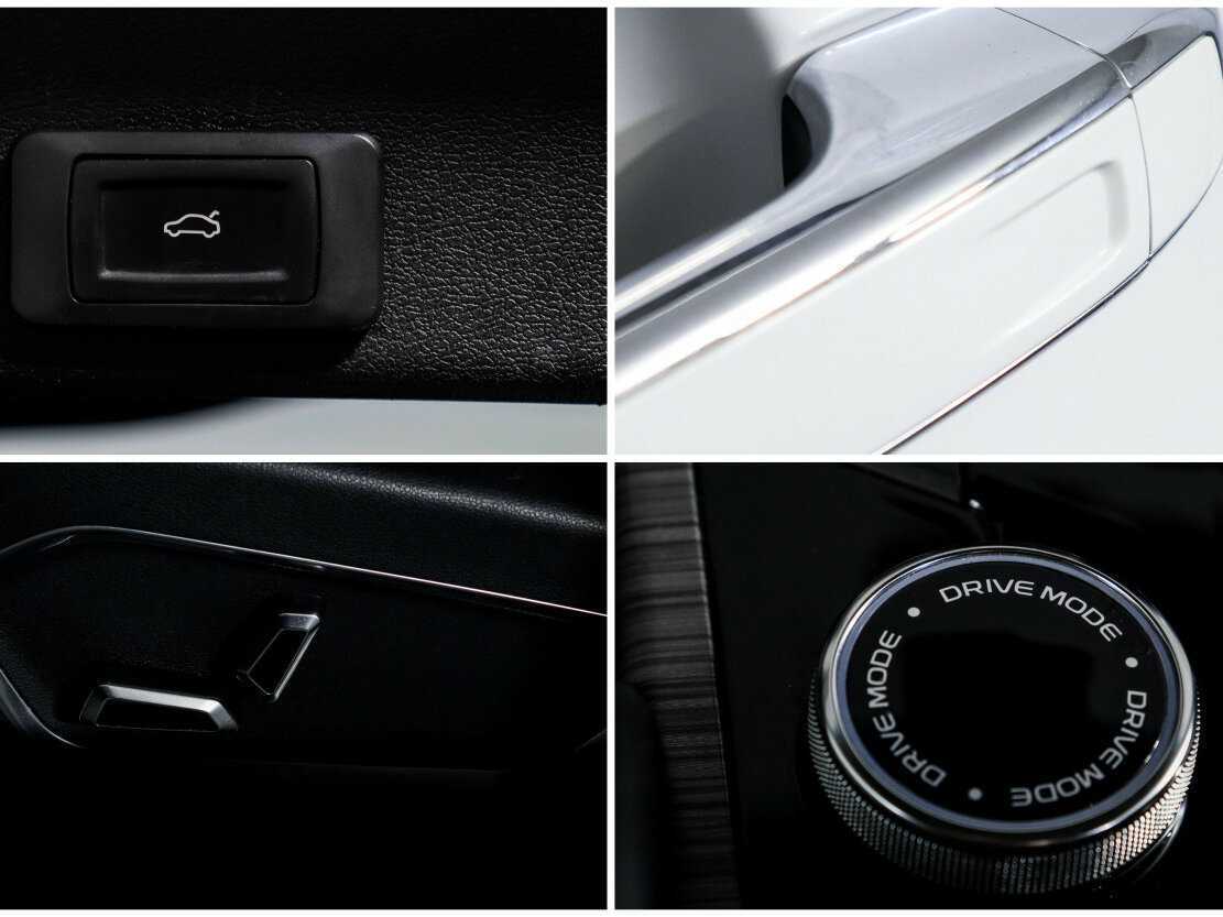 Джили Атлас Про б/у, 2023, Роботизированная. Фото: #20