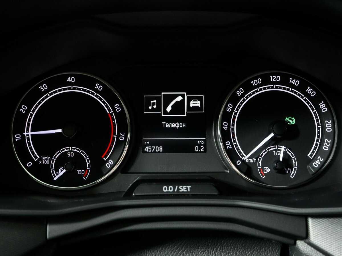 Шкода Рапид б/у, 2021, Автоматическая. Фото: #10