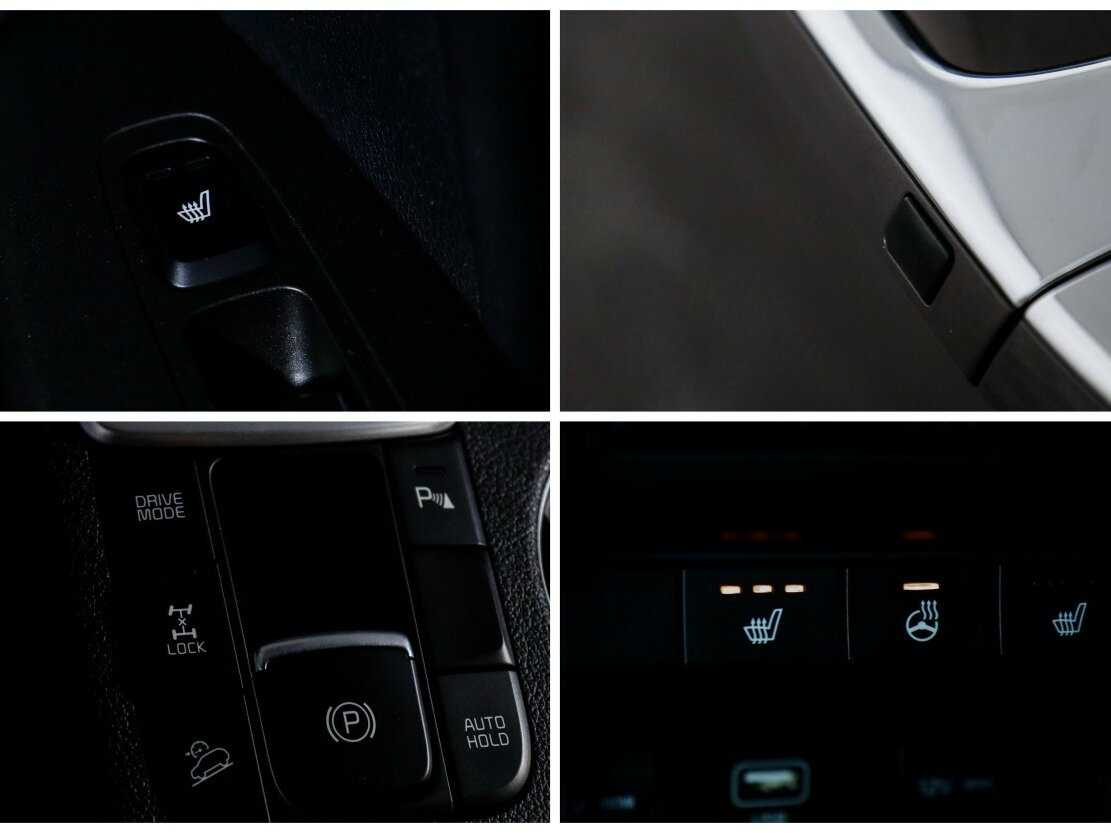 Киа Спортейдж б/у, 2018, Автоматическая. Фото: #16