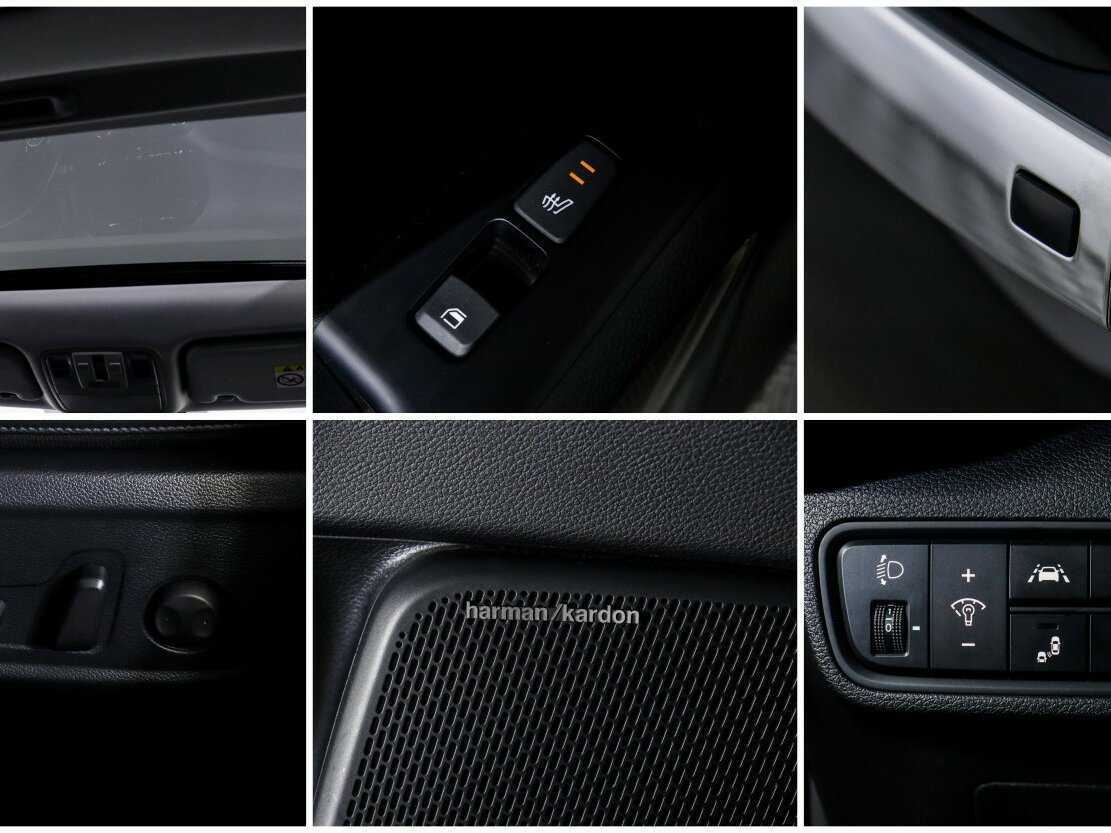 Киа Соул б/у, 2021, Автоматическая. Фото: #15