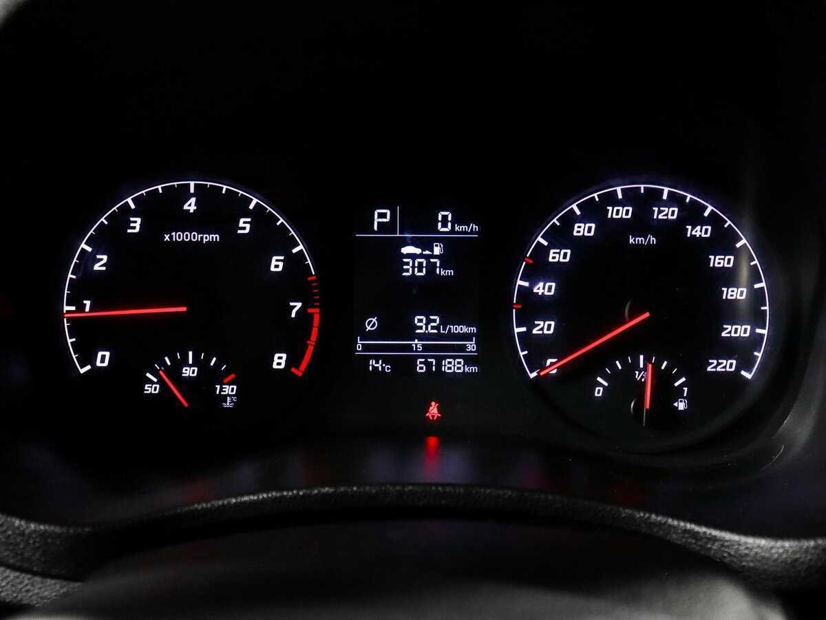 Хендай Солярис б/у, 2021, Автоматическая. Фото: #10