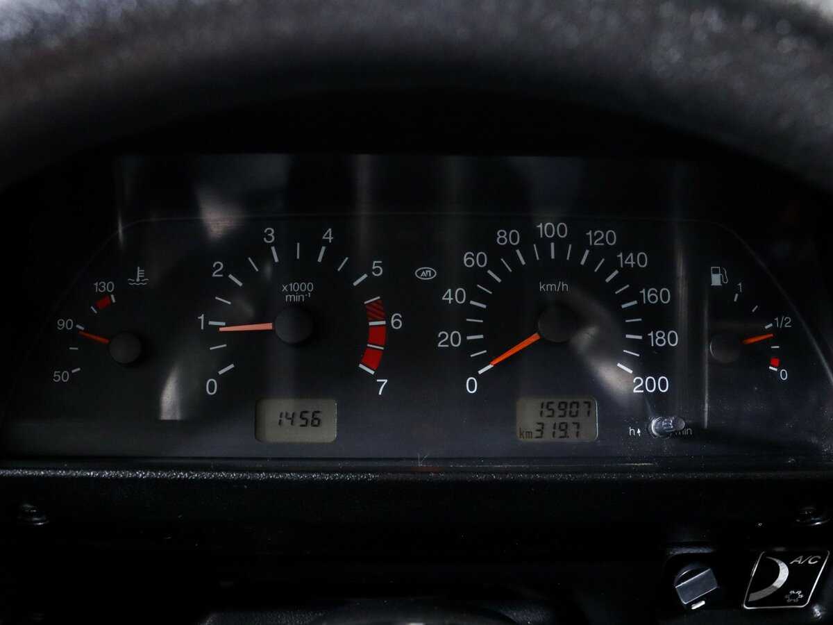 Лада (ВАЗ) 2121 (4х4) б/у, 2016, Механическая. Фото: #7