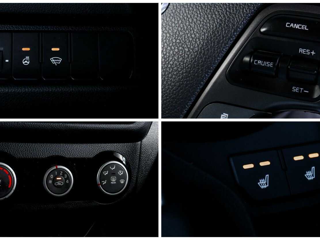 Киа Рио б/у, 2015, Автоматическая. Фото: #15