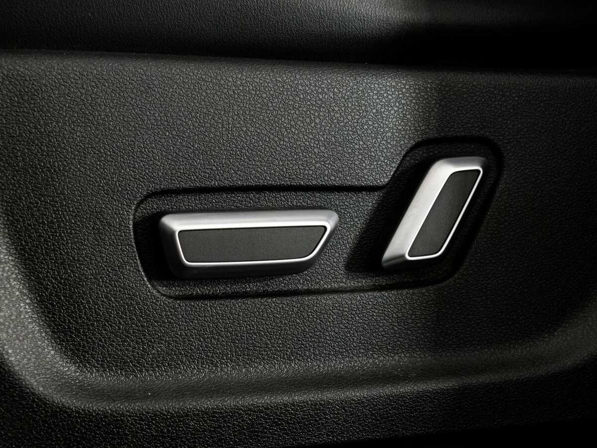 Джили Атлас б/у, 2018, Автоматическая. Фото: #18