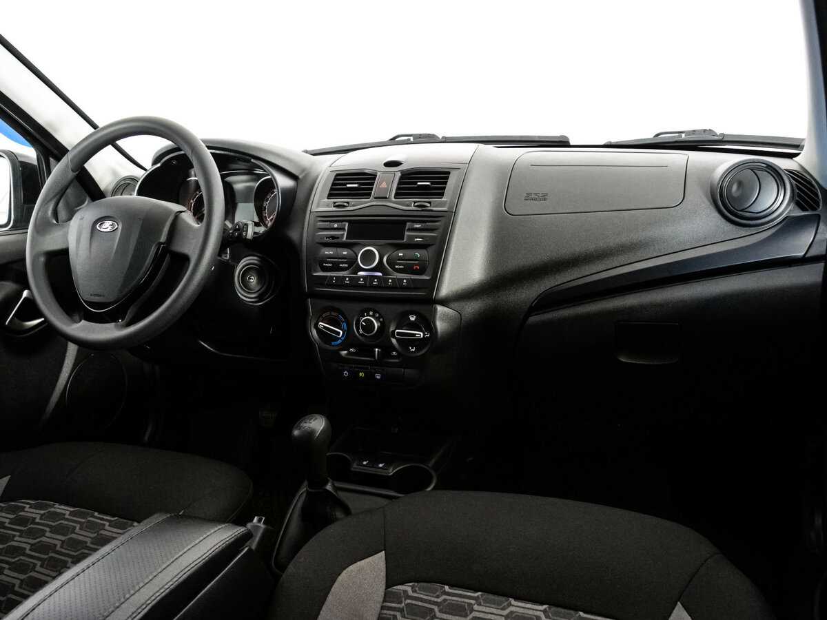 Лада (ВАЗ) Гранта б/у, 2023, Механическая. Фото: #6