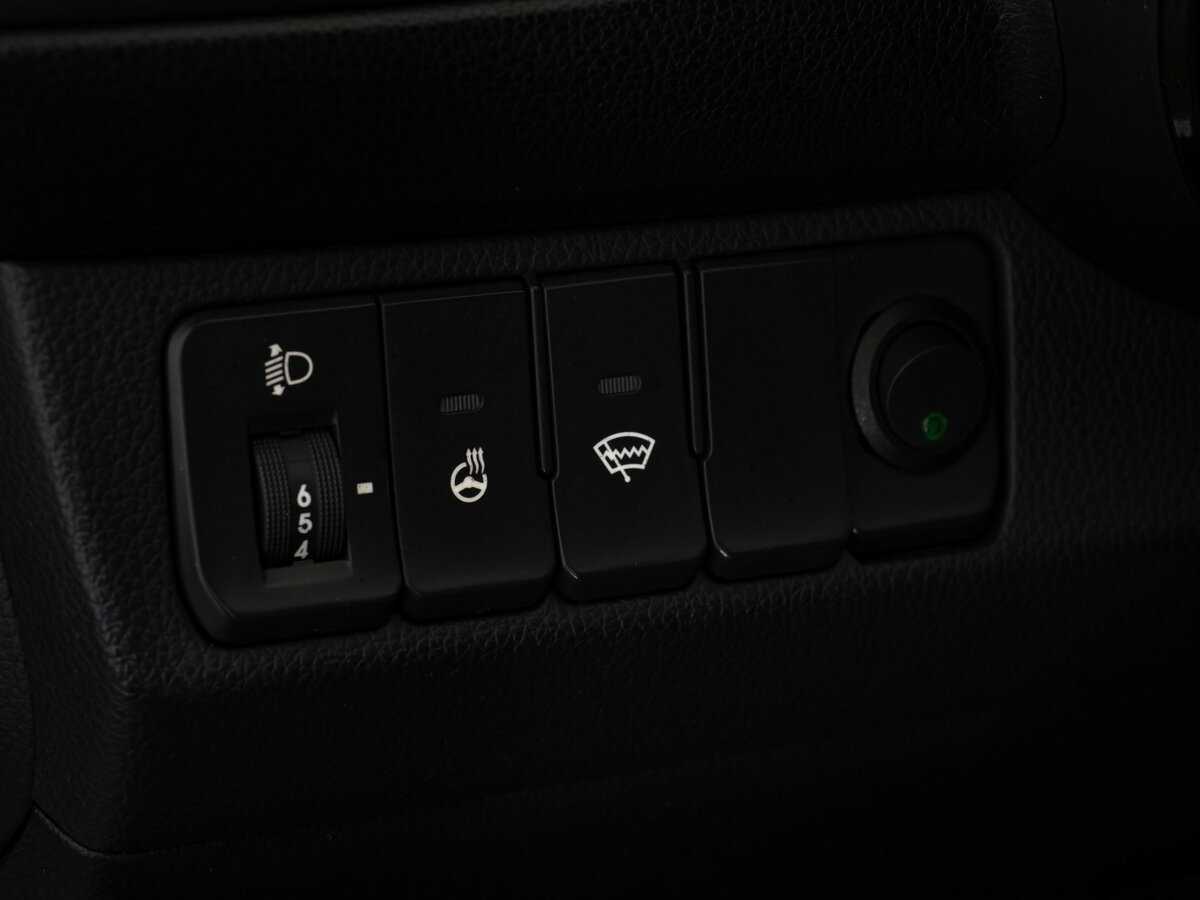 Киа Рио б/у, 2014, Механическая. Фото: #11