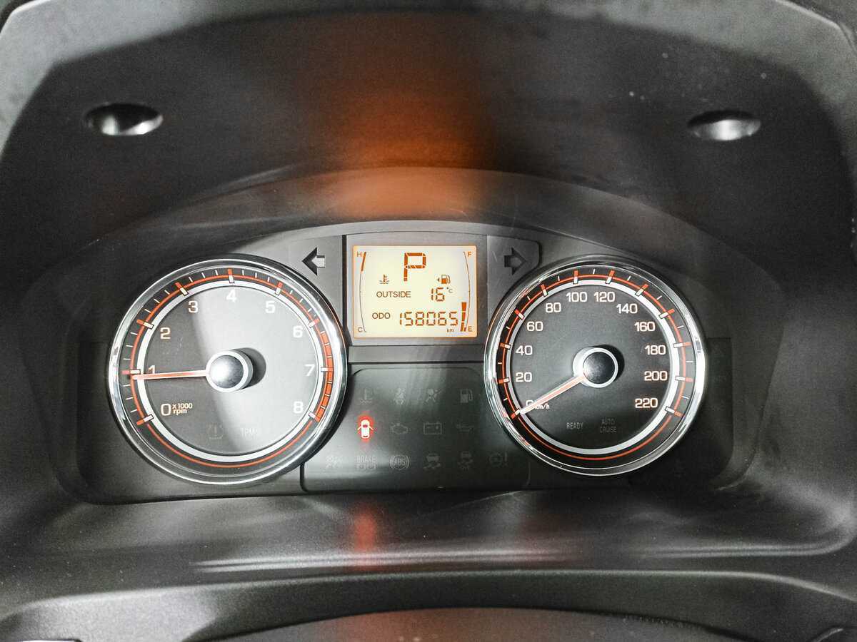 Сан-Ён Актион б/у, 2013, Автоматическая. Фото: #10