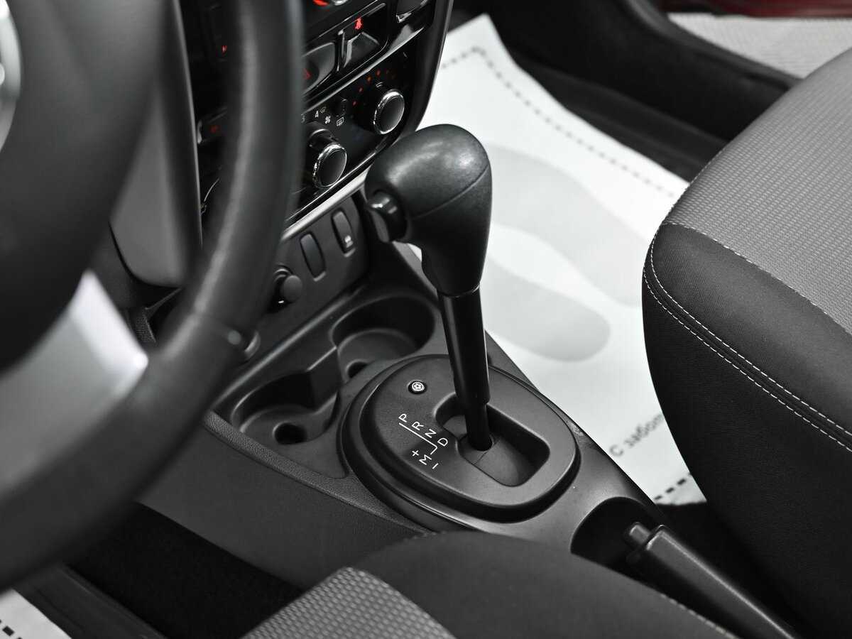 Рено Дастер б/у, 2014, Автоматическая. Фото: #8