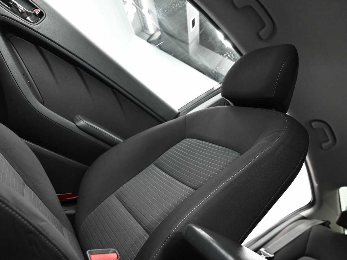 Киа Церато б/у, 2019, Автоматическая. Фото: #12