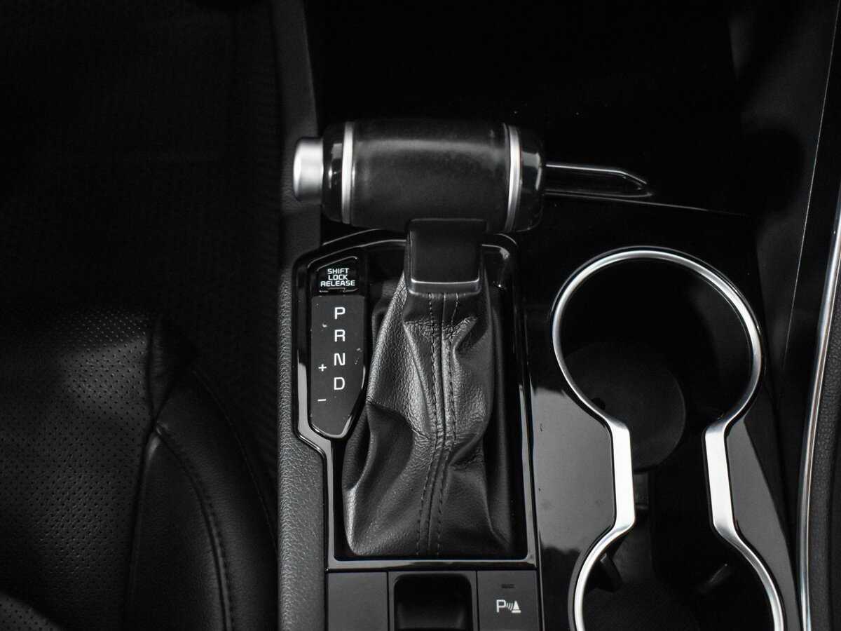 Киа К5 б/у, 2021, Автоматическая. Фото: #8