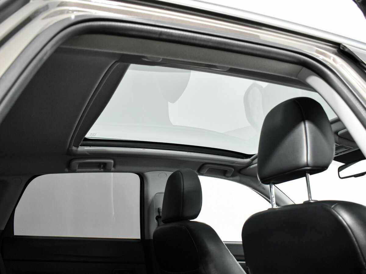 Ситроен Ц4 Эйркросс б/у, 2012, Вариатор. Фото: #18