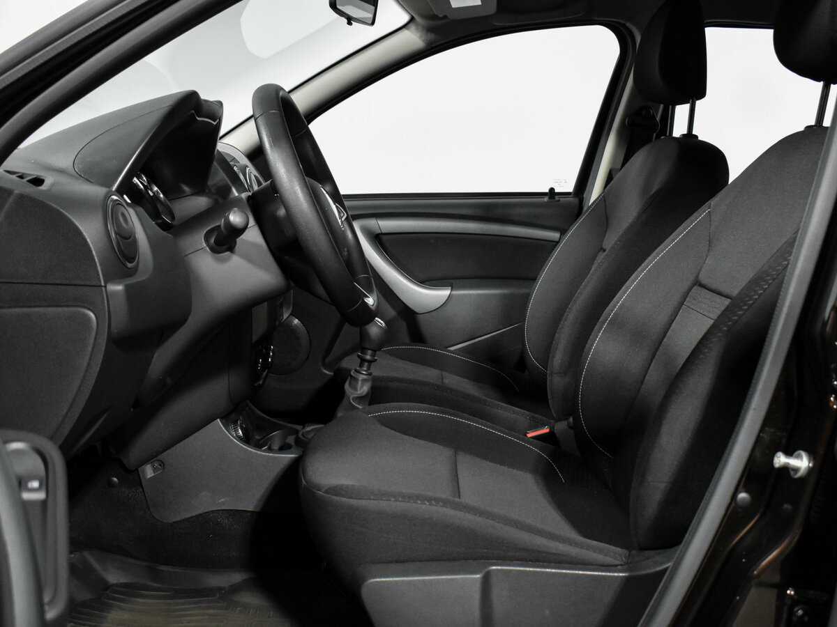 Рено Дастер б/у, 2020, Механическая. Фото: #9