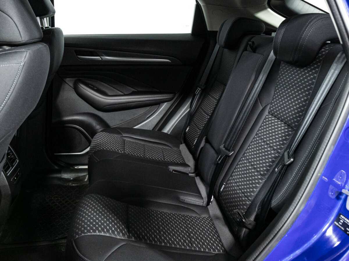 Хавал Ф7-икс б/у, 2021, Роботизированная. Фото: #9