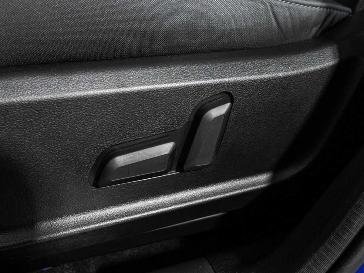 Хавал Ф7-икс б/у, 2021, Роботизированная. Фото: #14