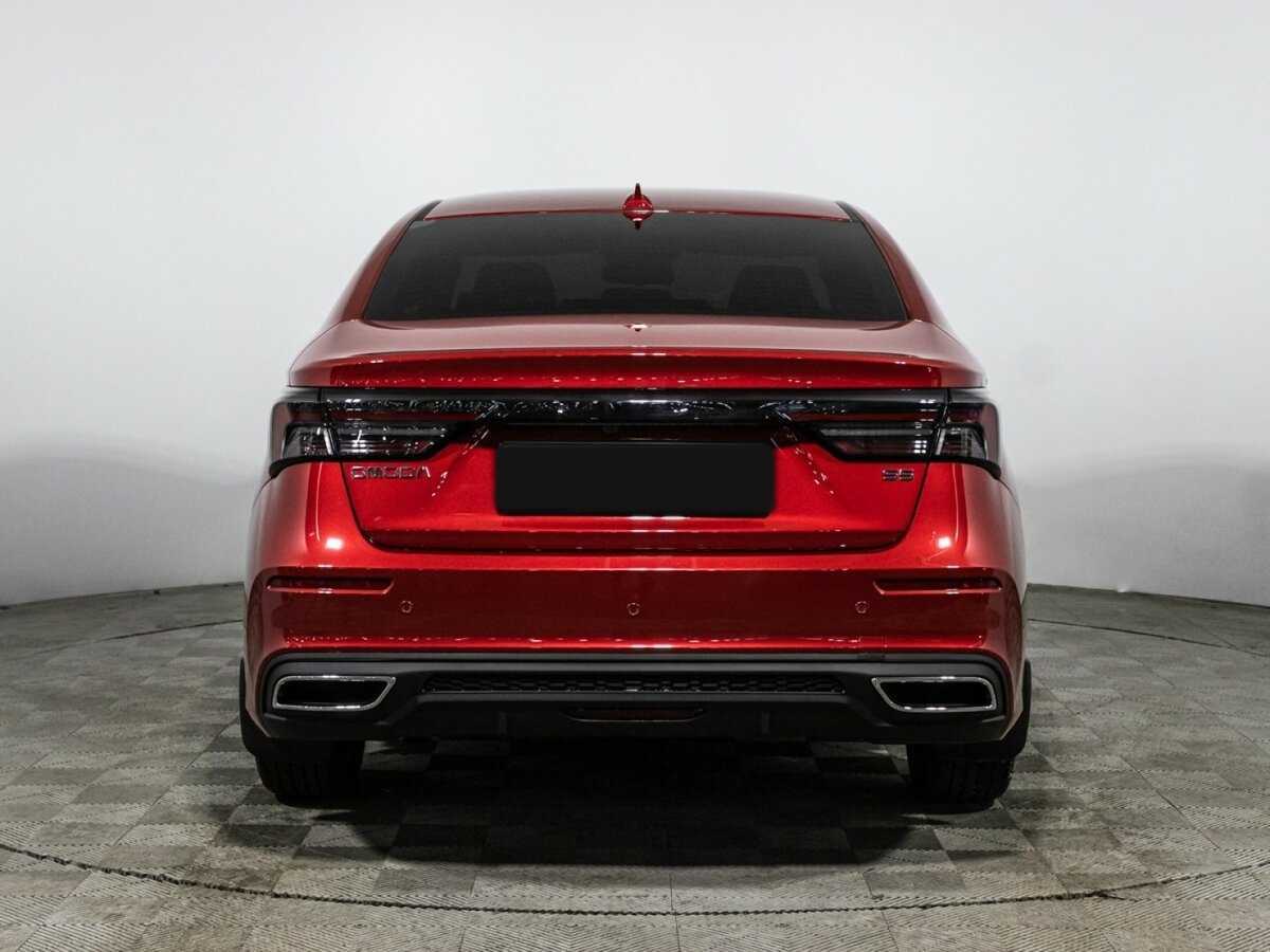 Омода С5 б/у, 2023, Вариатор. Фото: #5