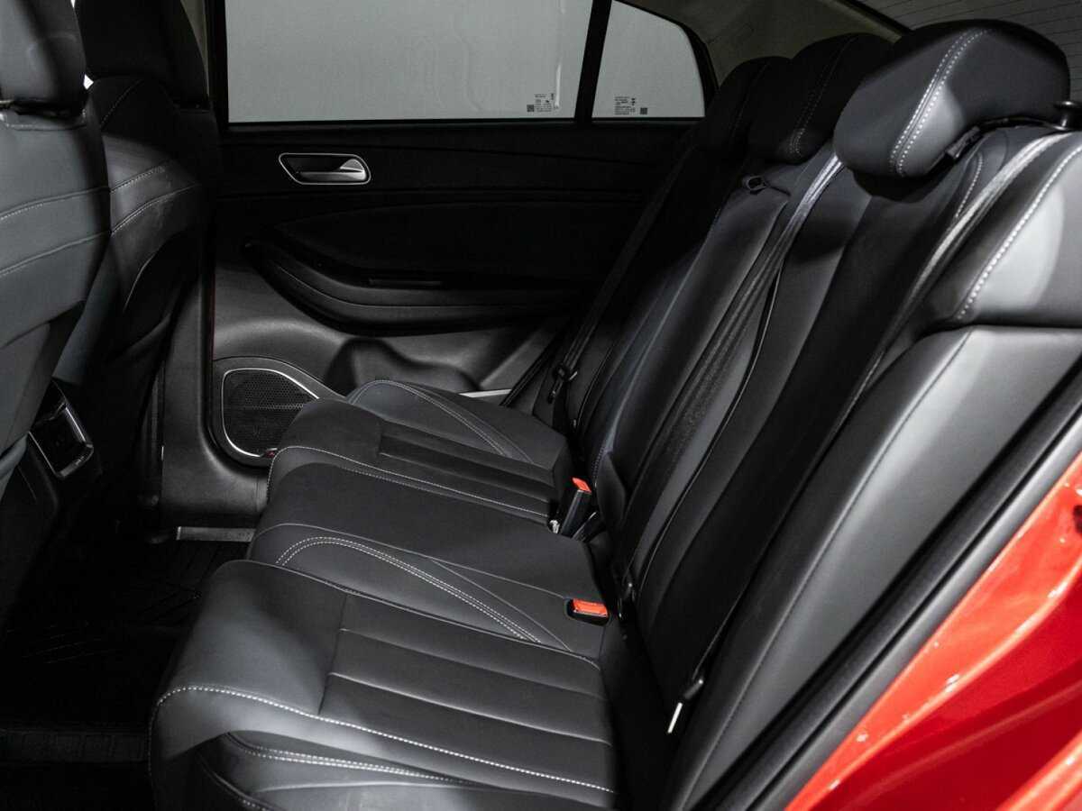 Омода С5 б/у, 2023, Вариатор. Фото: #9