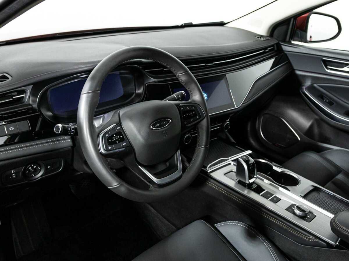 Омода С5 б/у, 2023, Вариатор. Фото: #10