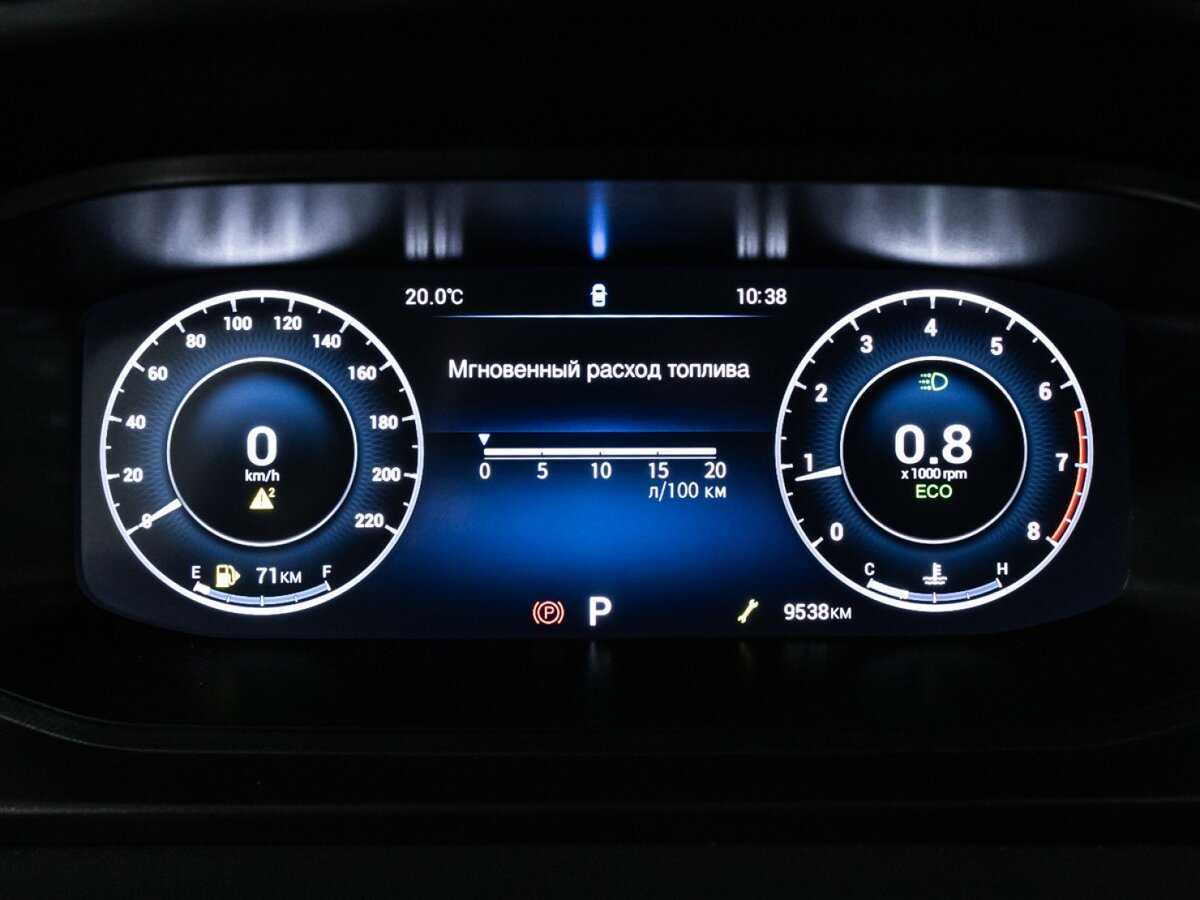 Омода С5 б/у, 2023, Вариатор. Фото: #11