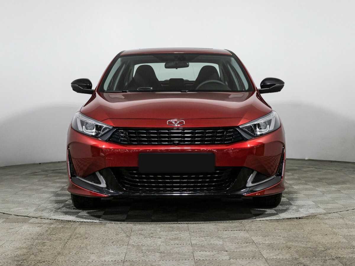 Кайи Е5 б/у, 2023, Вариатор. Фото: #1