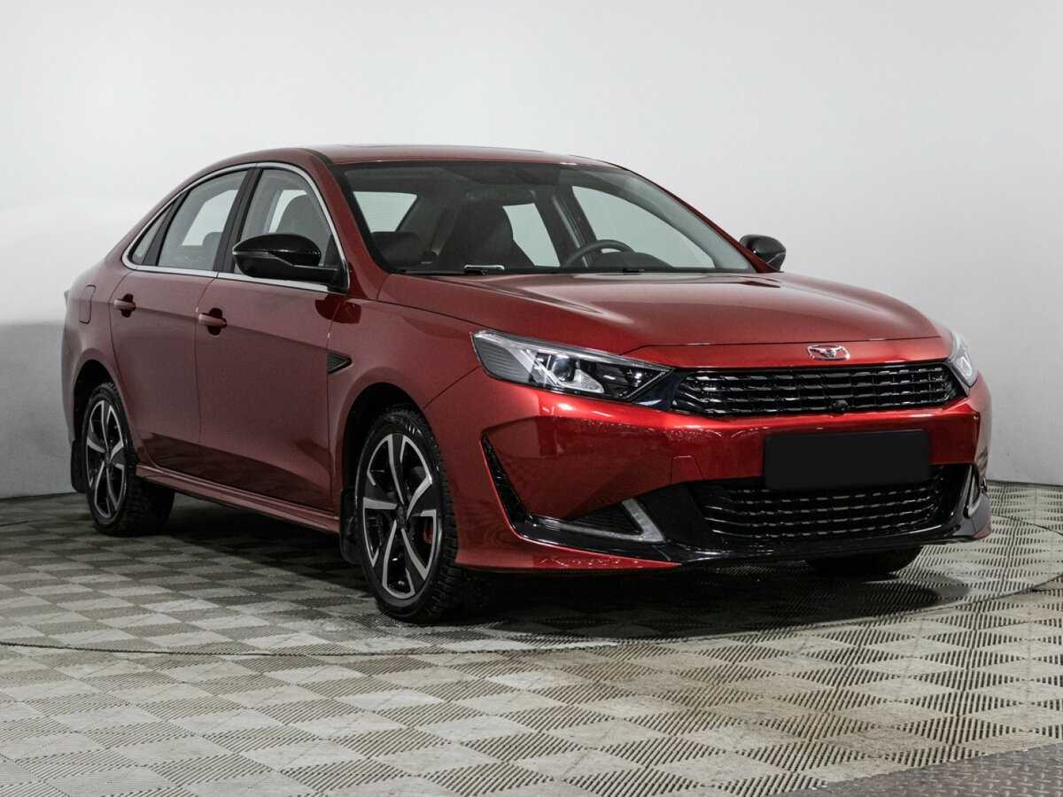 Кайи Е5 б/у, 2023, Вариатор. Фото: #2