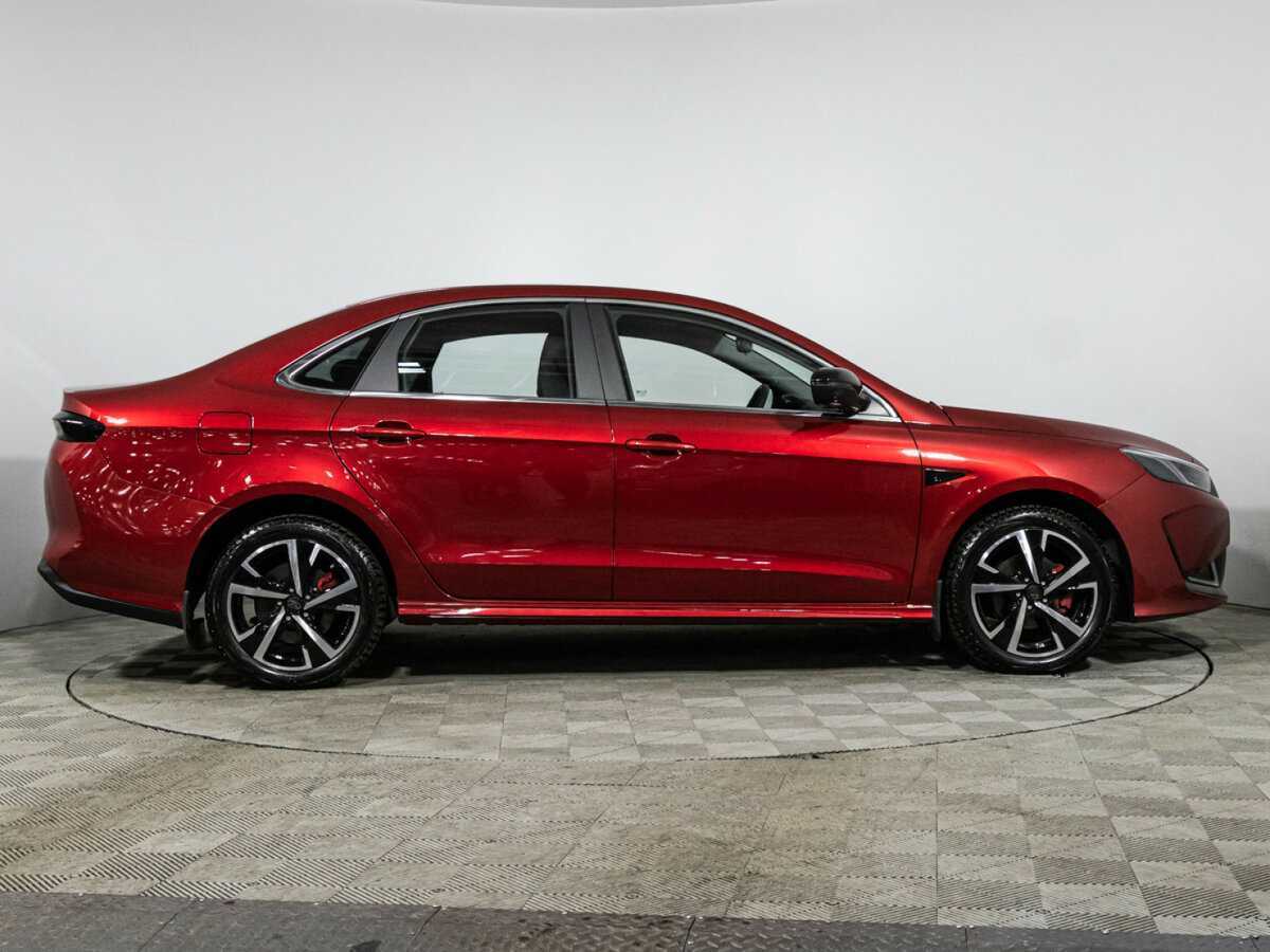 Кайи Е5 б/у, 2023, Вариатор. Фото: #3