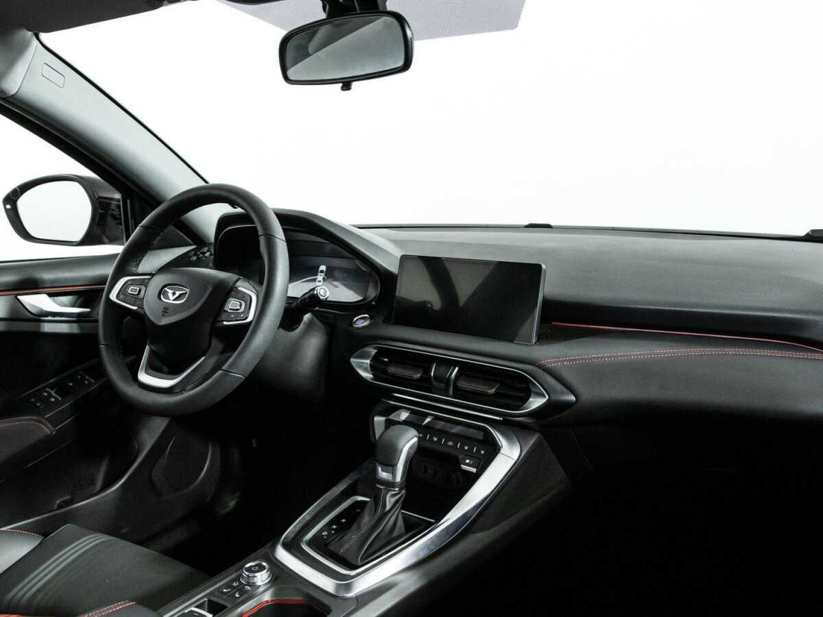 Кайи Е5 б/у, 2023, Вариатор. Фото: #8